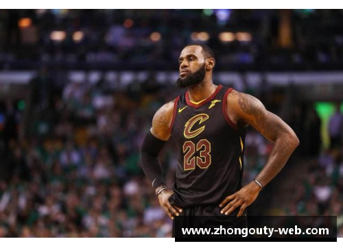 NBA领袖詹姆斯：他如何重塑球场与社会的未来？