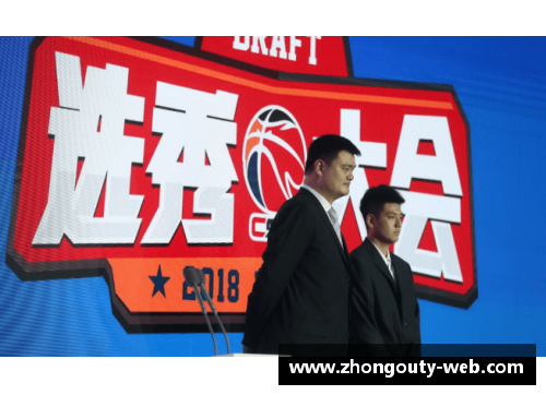 球员选秀：揭秘背后的选拔与成就