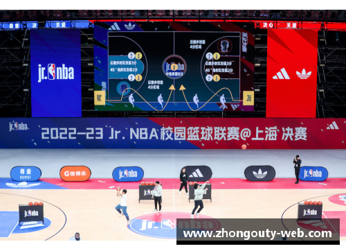 现场体验NBA比赛：全面指南、实用建议及观赏要点
