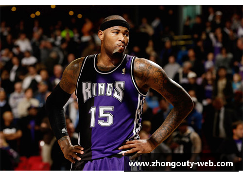 新秀崛起NBA未来无限可能 