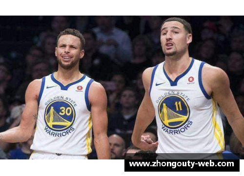 NBA球员CP合作的奇幻化学：全面解析梦幻组合